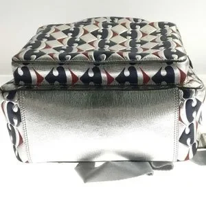Anya Hindmarch | Bags | Anya Hindmarch Carrefour Metallic  display picture 2